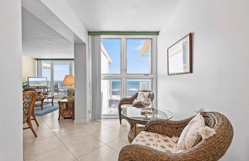 Smyrna Beach Club 818B - Foto 21