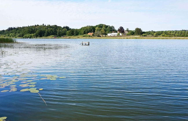 4 Person Holiday Home in Ekero-by Traum - Foto 5