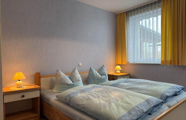 Charmante Ferienwohnung mit Garten in Wiek - Foto 6