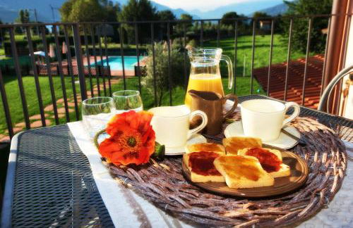 Agriturismo alla Poncia - Photo 10