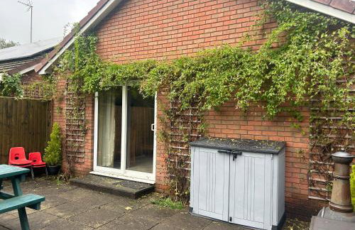 Chestnut Lodge Annex - Foto 17