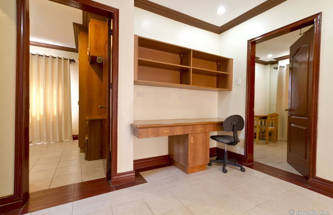 Crown Regency Suites & Residences - Mactan - Foto 61