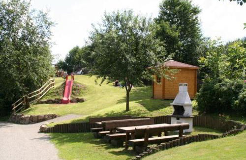 Ferienpark im schönen Falkenstein 4 - Foto 27