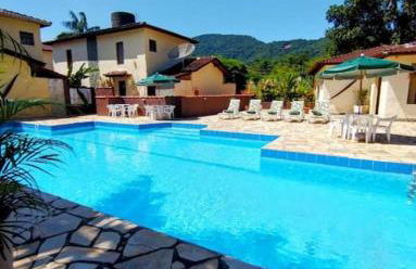 Casa de condomínio 900m da Praia de Boiçucanga - Foto 1