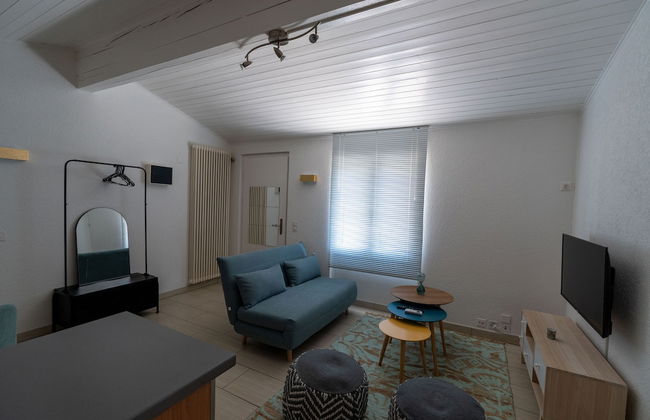 Locarno Centro Apartments - Foto 27