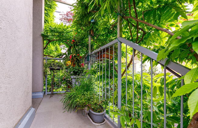 Il Balcone Delle Camelie Suite - Foto 33