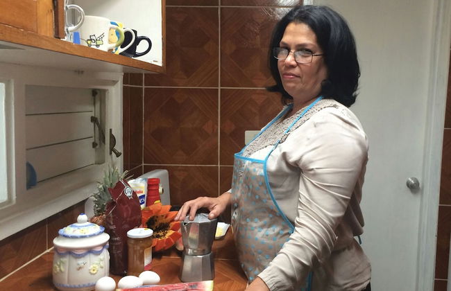 Aparthotel in Havana - Photo 49