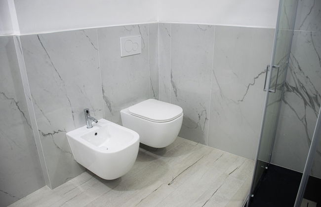 Room Rent Morrona - Foto 22