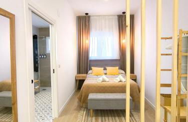 The Sunshine Apartment - Foto 20