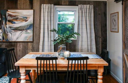 Alice Rocks - Pet Friendly, Firepit, WiFi - Foto 7