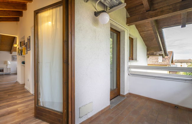 GuestHost - Casa di Dino Udine Terenzano - Foto 29