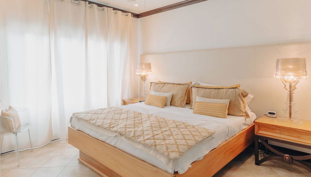 CR Luxury Altavista 2A 3 Bdrm - Foto 3, Habitación