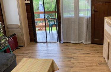 Domek Baczek - Foto 6