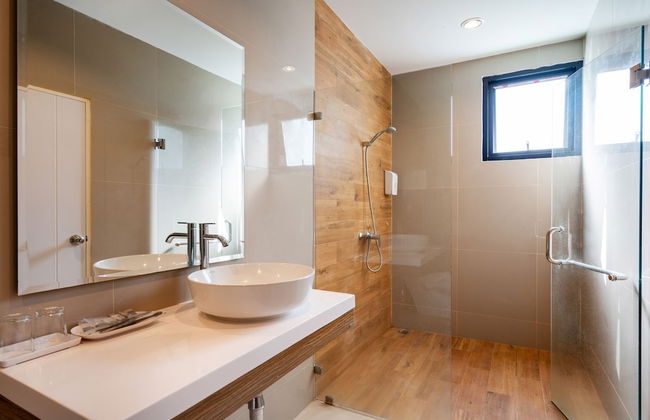 Thames Tara Private Pool Villa Rawai Phuket - Foto 24