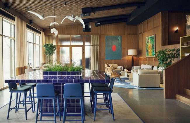 Marholmen Stugor - Foto 48