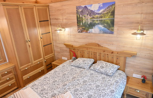 Villa Raphael near Pirin Golf Resort - Foto 17