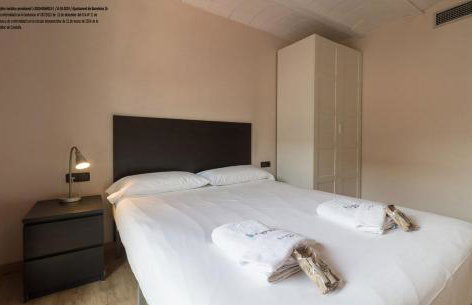 Barnapartments Raval - Photo 19