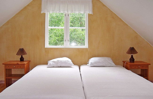 6 Person Holiday Home in Osby-by Traum - Foto 4