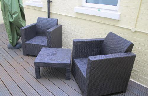 BLOOMSBURY APARTMENTS - Foto 50