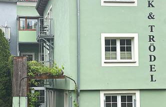 Ferienwohnung Zieher-Rehn früher Claus - Foto 1