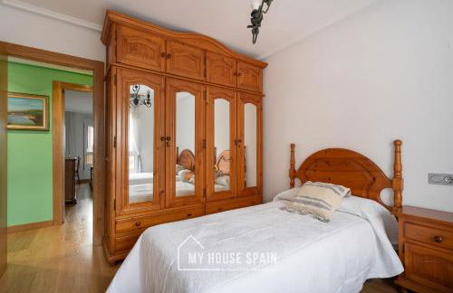 MyHouseSpain - Piso nuevo en Ramón y Cajal - Foto 27