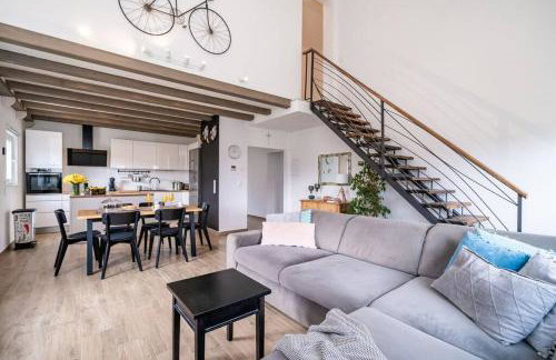 NIMA Cozy Stay Mlini - Foto 2