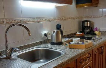 Casa Rural Tía Rita La Gomera - Foto 41