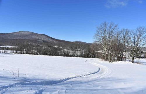 Farmhouse cabin close to Smugglers Notch - Foto 24