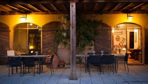 Fattoria San Paolo Agriturismo - Foto 3, Lobby or reception