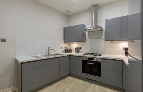 Southside Apartments by Destination Edinburgh - Foto 40