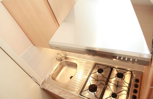 Residence la Fraisiere - Foto 50