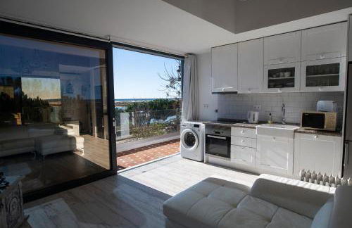 The Beach House Roof - Foto 24