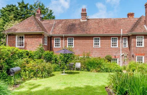 Woodlands By The Sea Cottage - Foto 18