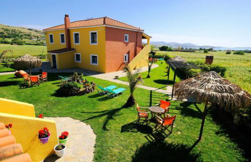 PanDora Apartments - Foto 36