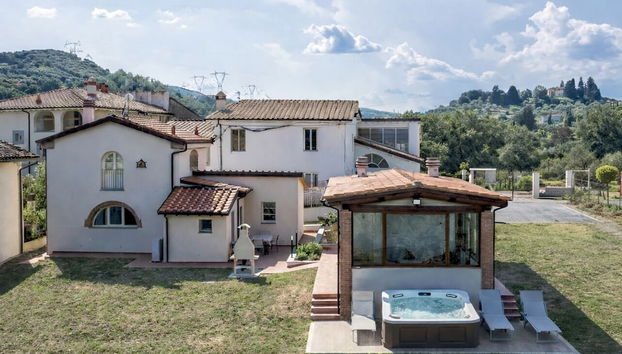 Villacolle 1, Poggio a Caiano, Wifi, Ac - Foto 2, Imagem principal