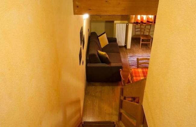 Chalet Stelle di Neve - Photo 56