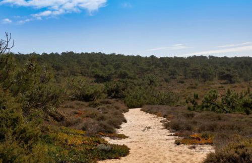 apart@CostaSantoAndré Beach - Foto 10