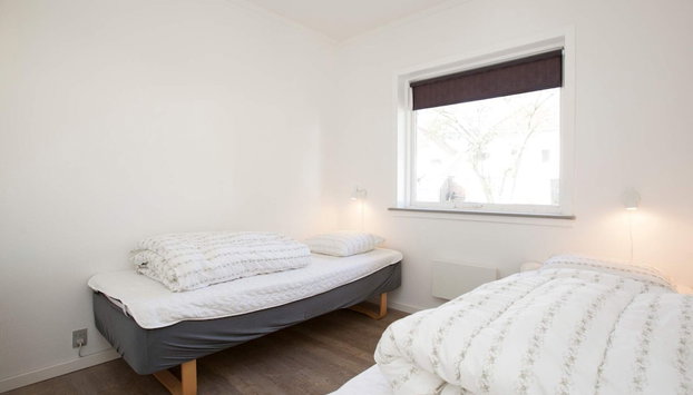 4 Person Holiday Home on a Holiday Park in Blavand - Foto 3, Habitación