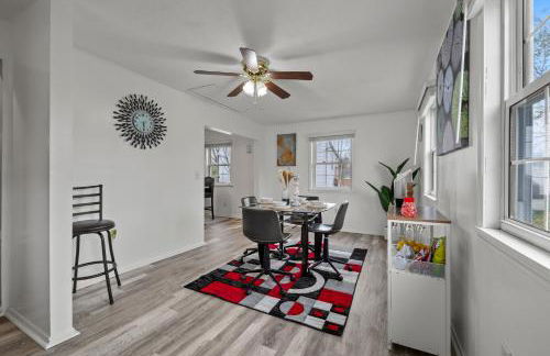 Cosy house, home away from home - Foto 32