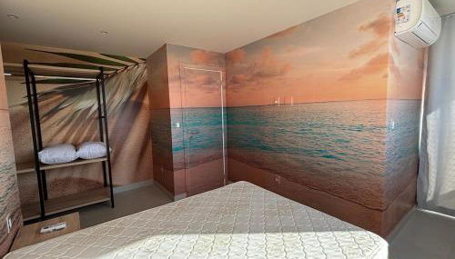 Pé na Areia, novíssimo apartamento em Castelhanos - Foto 3