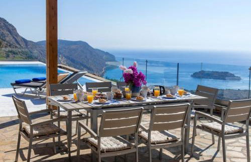 Eagle Villa - Foto 29