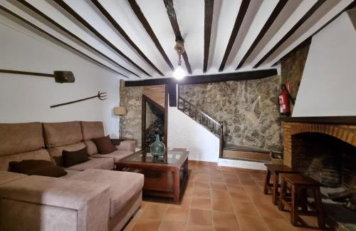 Alojamiento Rural El Pontón - Foto 4