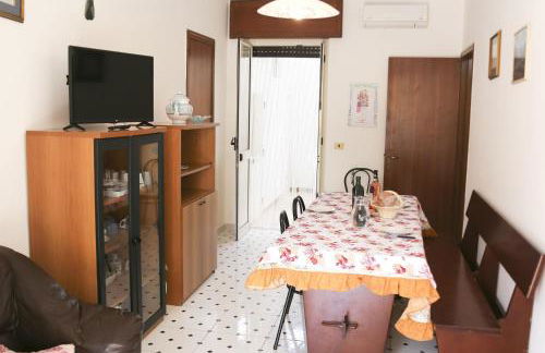 Casa Vacanza Trilussa con veranda - Foto 19