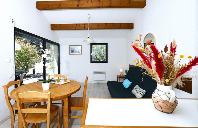 Village Vacances de Ramatuelle - Le Sentier des Pins - Foto 5