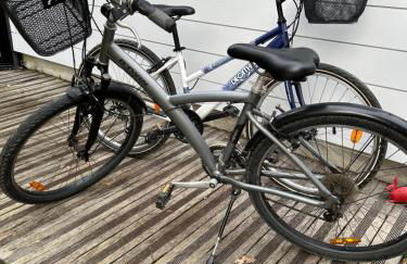 Corniche - Petite Vue Mer - Terrasse - Parking Privé - Bénodet - Foto 19