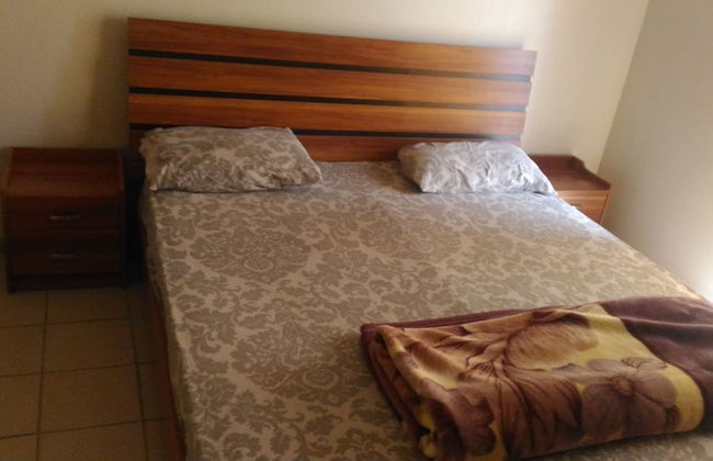 Résidence Mariste - Photo 3