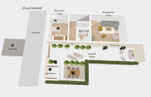 Ferienhaus Lemon Tree - Foto 45