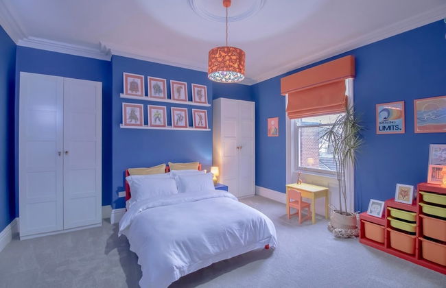 Fabulously Unique 3BD Home Sunderland - Foto 7