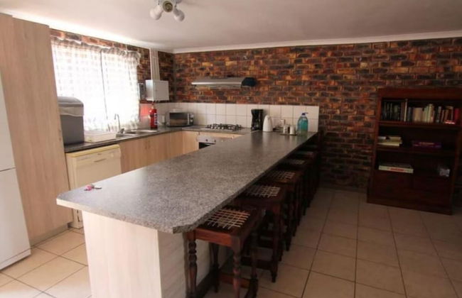 Clanwilliam Accommodation - Foto 13