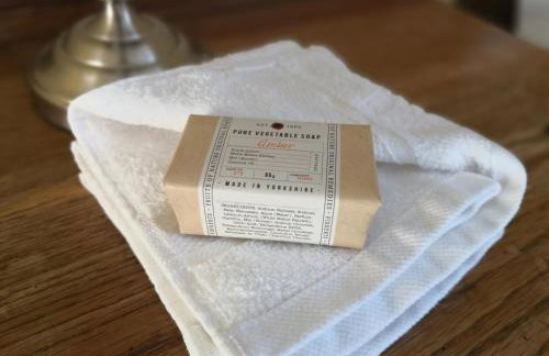 Duck Cottage - Foto 12